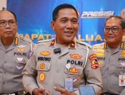 Modernisasi Layanan Korlantas Polri, e-BPKB Kini Terintegrasi Chip RFID dan Sistem Perbankan