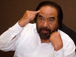 Surya Paloh, Tokoh Nasional Asal Aceh yang Absen di Tengah Bencana