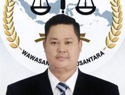 Syarief H. Aktivis Pemuda Angkat bicara terkait Banjir Yang Melanda Di Kabupaten Bekasi “Perlu Perbaikan Menyeluruh Tata Kelola Daerah”