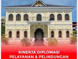 WNI Minta Pulang, KBRI Phnom Penh Tangani 2.117 Orang Dalam Sepekan