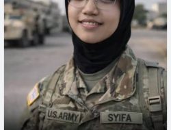 Antara Prestasi dan Konstitusi, Kezia Syifa di Persimpangan Nasionalisme