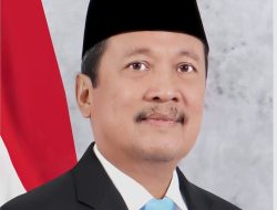 Insiden di Upacara Duka, Menteri KKP Pingsan di Depan Podium