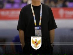 Hector Souto, Arsitek Transformasi Futsal Indonesia