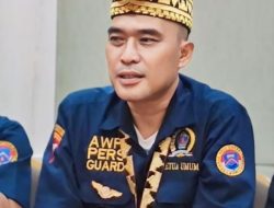 DPD AWPI Tegaskan Eksistensi: Organisasi Pers Bukan Hanya Satu, AWPI Sah dan Diakui di Kalteng