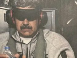 Trump Klaim Maduro Ditangkap Pasukan AS, Venezuela Diguncang Serangan Militer