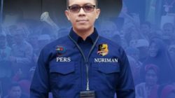 Salah Satu Pendiri Berita Polri Investigasi, Nuriman Dipercaya Isi Jabatan Wakil Ketua Umum