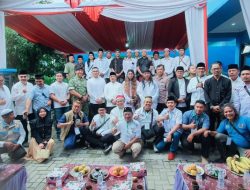 PWI Bekasi Raya Gelar Isra Mi’raj dan Santunan Anak Yatim, Dihadiri Ketua DPD AsMEN Kota Bekasi