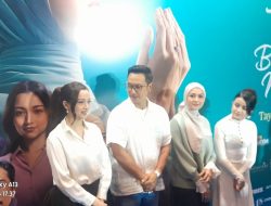 Film Tuhan, Benarkah Kau Mendengarku? Angkat Kekuatan Doa Perempuan dan Luka Keluarga Broken Home