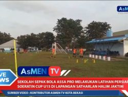 ASSAPRO Matangkan Persiapan Jelang Suratin Cup 2026