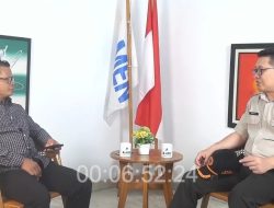 BPBD Kota Bekasi Tingkatkan Kesiapsiagaan Menghadapi Puncak Musim Hujan