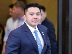 Indonesia-Inggris Perkuat Kemitraan Strategis, Investasi Rp 90 T dan Produksi 1.582 Kapal