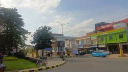 Anggaran Rp1 Miliar untuk Gapura, APBD Bekasi Jadi Sorotan Publik