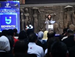 Pemerintah Terapkan Registrasi Nomor Seluler Berbasis Biometrik untuk Tekan Penipuan Online