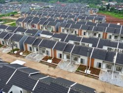 Presiden Prabowo Tinjau Pembangunan Hunian di Aceh Tamiang pada Hari Pertama 2026