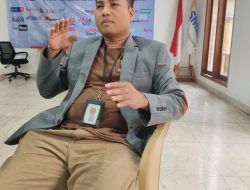 Ketum AsMEN Ajak Wartawan Sisihkan Pendapatan untuk Korban Bencana Alam