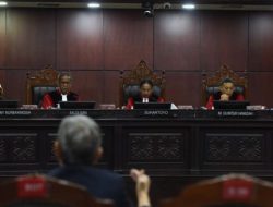 Uji Materiil UU Lagu Kebangsaan di MK, Pemohon Pertanyakan Kepastian Hukum Indonesia Raya Tiga Stanza