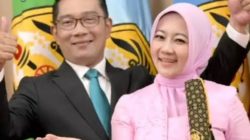 Kuasa Hukum Ungkap Penyebab Perceraian Ridwan Kamil dan Atalia Praratya