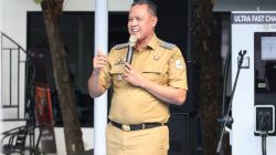 Kota Bekasi Raih Zona Hijau MCP KPK, Pengelolaan APBD Dinilai Akuntabel