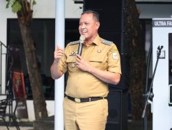 Kota Bekasi Raih Zona Hijau MCP KPK, Pengelolaan APBD Dinilai Akuntabel