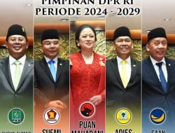 Mulai 2 Januari 2026, KUHP Nasional Berlaku: Publik Diimbau Cermat