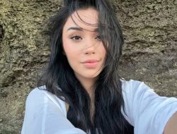 Kabar Duka dari Dunia Hiburan, Kekasih Reza Arap Lula Lahfa Meninggal Dunia