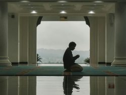 Doa Puasa Hari ke-6 Ramadan Mohon Dijauhkan dari Dosa dan Lindungan dari Murka Allah