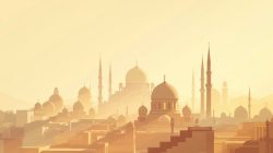 Jadwal Puasa 2026, Pemerintah Tetapkan Awal Puasa 1 Ramadan Jatuh pada 19 Februari