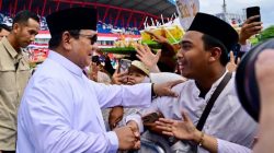 Prabowo Umumkan Pembangunan Kampung Haji di Makkah, Biaya Haji Dipastikan Turun