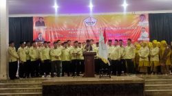 DPD PKDP Kabupaten Serang Dilantik, Ketua DPD Bertekad Meningkatkan Kinerja dan Kontribusi Organisasi