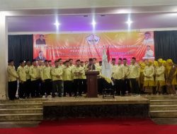 DPD PKDP Kabupaten Serang Dilantik, Ketua DPD Bertekad Meningkatkan Kinerja dan Kontribusi Organisasi