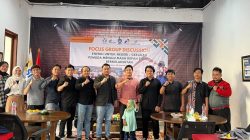 Pemuda Dinilai Berperan Strategis Dorong Kedaulatan Energi Berkelanjutan