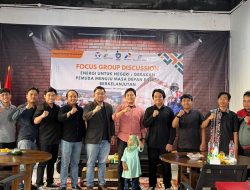 Pemuda Dinilai Berperan Strategis Dorong Kedaulatan Energi Berkelanjutan