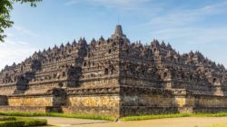 Borobudur, Pusat Pendidikan Kuno atau Tempat Ritual Keagamaan?