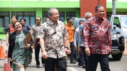 Pemkot Bekasi Terima Kunjungan Pemkot Susaki Jepang, Jajaki Kerja Sama Antar Daerah