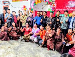 STM IKMT Pekanbaru Rayakan HUT ke-6, Ketua Umum Ajak Keluarga Besar Perkuat Solidaritas