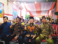 Reses Anggota DPRD Fraksi PKS, Jaring Aspirasi Warga Kelurahan Jatibening