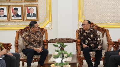 Rasa Bhayangkara Nusantara Resmi Hadir di Timur Tengah Sebagai Instrumen Diplomasi Kultural Prabowo Subianto