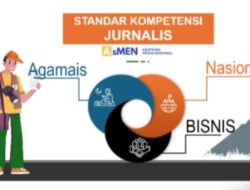 AsMEN Tegaskan Peran Pers Sehat dalam Mewujudkan Ekonomi Berdaulat dan Bangsa Kuat