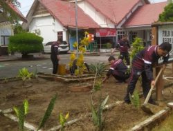 Polri Bentuk Satgas ASRI, Wujudkan Lingkungan Kerja Bersih dan Sehat