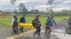 Negara Hadir di Pedalaman Papua, Evakuasi Korban Tuntas, Korowai Berangsur Kondusif