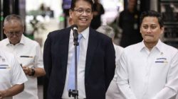 Prabowo Bentuk Pansel ADK OJK, Purbaya Ditunjuk sebagai Ketua