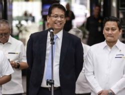 Prabowo Bentuk Pansel ADK OJK, Purbaya Ditunjuk sebagai Ketua