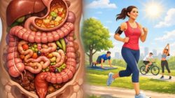 You Are What You Eat Kunci Hidup Sehat