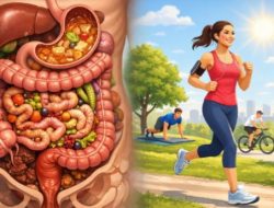 You Are What You Eat Kunci Hidup Sehat