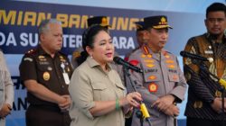 Titiek Soeharto Dukung Aksi Cepat Polri untuk Korban Bencana Sumatra