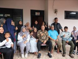 Gerak Cepat Tri Adhianto, Nenek Atnah Korban Pencurian Modal Rp700 Ribu, Kembali Dapat Harapan untuk Berjualan