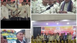 Ini Pesan dan Harapan dari Anggota DPRD, Ketua IKM, Pembina, dan Penasehat PKDP Serang 