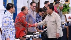 Diplomasi Indonesia, Prabowo Jalankan Politik Luar Negeri Bebas Aktif dalam Board of Peace