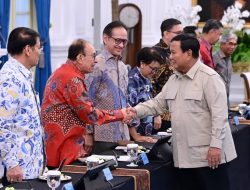 Diplomasi Indonesia, Prabowo Jalankan Politik Luar Negeri Bebas Aktif dalam Board of Peace