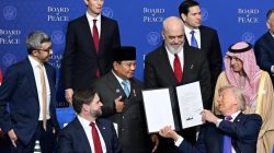 RI–AS Sepakati Perdagangan Resiprokal, Council of Trade and Investment Jadi Forum Utama Dialog Ekonomi